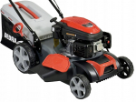 Kosiarka spalinowa Dedra KOSIARKA SPALINOWA Z NAP&Auml; DEM 46CM 3.6KW 2 OSTRZA | DED8724Q-46L | 5902628875020