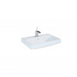 Makita AQ.448-0731160 / AQUAFORM / MADRID / UMYWALKA MEBLOWA 62,5X44,5X16,5 WHITE HG / | 5903292245317 | 5903292245317
