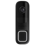 AJAX DoorBell (black) | AX000678 | 4823114066146