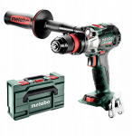 Wiertarko-wkrętarka Metabo SB 18 LTX BL Q 18 V | 602361840 | 4061792188167