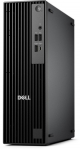 Komputer Dell Pro Slim QCS1250 Intel Core i5-14500 16GB DDR5 RAM 512GB NVMe SSD Windows 11 Pro Slim Czarny (JX4DR) | JX4DR | 5397184935606