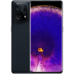 Smartfon Oppo FIND X5 CPH2307 5G 8/256GB Czarny | 6932169303187 | 6932169303187