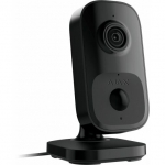 NET CAMERA INDOORCAM 4MP IR/WIFI CUBE BLACK 111567 AJAX | 111567.303.BL1 | 4823114066955