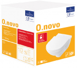 Miska WC Villeroy & Boch O.novo wisząca (5660H101) | 5660H101 | 4051202081010