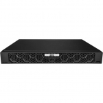 Rejestrator BCS BCS-P-NVR1602-A-4K(5) Rejestrator IP BCS POINT 16 kanałowy | BCS-P-NVR1602-A-4K(5) | 5904890714601