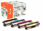 Toner Peach PEACH Toner MP compatible with TN-321 | PT788 | 7640173434054