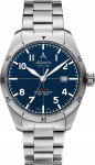 Zegarek Atlantic Zegarek Męski Atlantic Seaflight 70356.41.55 + BOX | 70356.41.55 | 5904329996196