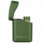 Latarka OLIGHT  Latarka z ładowarką Baton 4 P. Edition zielony | 6975498006411 | 6975498006411