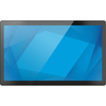 Komputer 23.8IN I-SERIES 3 WIN11 FHD I3/8GB RAM 256GB SSD NO STAND BLACK | E432576 | 0843173163963