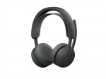 HEADSET ZONE 2 ES/GRAPHITE 981-001493 LOGITECH | 981-001493 | 5099206131101