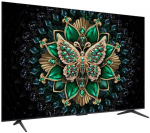 Telewizor TCL 85C6K QLED 85'' 4K Ultra HD Google TV | S0464281 | 5901292525774