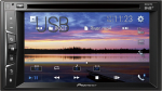 Radio samochodowe Pioneer AVH-A3200DAB | 1025928 | 4988028425929