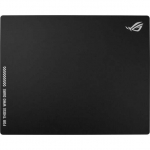 ASUS ROG Moonstone Ace L Gaming Mauspad - schwarz | 90MP03L0-BPUA00 | 4711387312520