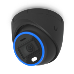 Ubiquiti UVC-AI-Turret-B | Kamera IP | 4K, 1x GbE RJ45, IP66, PoE+ | UVC-AI-TURRET-B | 0810084698464