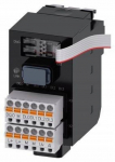 Siemens Moduł interfejsowy standard Profinet 1DQ 4DI 1AI 24V DC przyłącza sprężynowe montaż tablicowy SIRIUS ACT 3SU1400-1LK10-3BA1 | 3SU1400-1LK10-3BA1 | 4047621069357