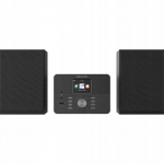 Wieża Sencor SMC 5100WDB MIKROSYSTEM WIFI/DAB | 35060365 | 8590669377862