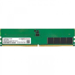 Pamięć Transcend JetRam, DDR5, 32 GB, 4800MHz, CL40 (JM4800ALE-32G) | JM4800ALE-32G | 760557843832