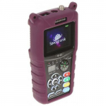 Spacetronik MIERNIK SATELITARNY S-22 DVB-S/S2/S2X Spacetronik | S-22 | 5903031029307