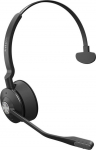 Słuchawki Agfeo Headset Engage 65 Mono Gesprchszeit von bis zu 13 Stunden inkl. Schnell-Lade Funktion integriertes Busylight 150 m Reichweite | 6101579 | 4021972015799
