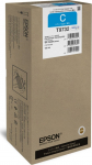 Epson WorkForce Pro WF-C869R XL Ink Supply Unit | C13T97320N | Ink pack | Cyan | C13T97320N | 8715946728834
