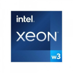 Procesor serwerowy Intel Procesor XEON w3-2423 (6C/12T) 2,1GHz (4,2GHz Turbo) Socket LGA4677 144W TRAY | PK8071305129200 | 8592978444716