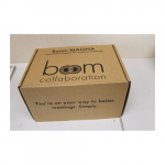 SALE OUT. Boom Collaboration | Video Conference Camera | MAGNA | USED, MISSING MANUAL | BM01-2030SO | 2000001338049