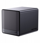 MINI-PC Minis Forum NAS N5 AMD Ryzen 7 H255, 16GB+128GB OS storage | NAS N5 | 4897118834315