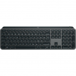 Logitech kl&aacute;vesnice MX Keys S Graphite, CZ/SK _ | 920-011590 | 5099206112193