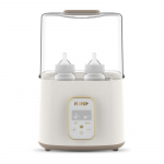 Neno Puro &ndash; bottle sterilizer and warmer with drying function | 5902479675602 | 5902479675602