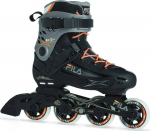 Rolki Fila Madam Houdini rekreacyjne czarne r. 40 | 010621085400 | 8026473451394