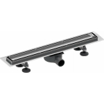 Tece odpływ liniowy kompletny, z odwracalnym rusztem Linus 90 cm 15103090 | 4027255064768 | 4027255064768