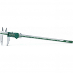 Insize SUWMIARKA 1000 CYFR.   40 3V/ABS/DATA SZCZEKI NOZ.150 | 1136-1002 | 6928640301605