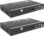 System przekazu sygnału AV VivoLink Vivolink VLHDMIEXTHDB2.0S przedłużacz AV | VLHDMIEXTHDB2.0S | 5715063697863