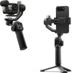 GoPro Fluid Pro AI Gimbal | AGMSS-011-EU | 810116384341