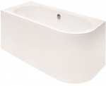 Wanna Besco BATHTUBE AVITA 150 R | 4772013204220 | 4772013204220