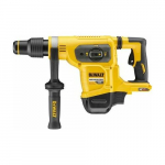 Młotowiertarka Dewalt DCH481N 54 V | DCH481N-XJ | 5035048658314