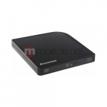 Napęd Lenovo USB Portable DVD Burner 43N3264 | 43N3264 | 884942654411