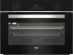 Įmontuojama orkaitė BEKO BBCM13300X | BBCM13300X | 8690842453267