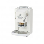 Faber Pro Deluxe Wei&szlig; Chrom | 3.0 PRO DLX WHT CHR | 8057271698834