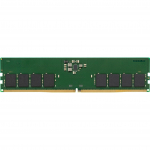 Kingston | KCP556US8-16 | 16 GB | DDR5 | 5600 MHz | PC/server | Registered No | ECC No | KCP556US8-16 | 740617334357