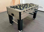 Futbolo stalas Bilaro Grey Champion | BL31120
