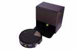 iRobot Roomba Plus 705 Combo Saugroboter + Autodock | Max 705 Combo Black | 5061042262868