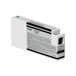 Epson UltraChrome HDR | T596100 | Ink cartrige | Photo Black | C13T596100 | 010343868397