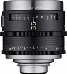 Obiektyw Samyang Xeen Meister Canon EF 35 mm F/1.3 | F1513401101 | 8809298887957