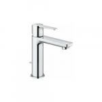Bateria umywalkowa Grohe stojąca chrom (32114001) | 32114001 | 4005176409103