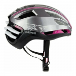 Casco Kask rowerowy SPEEDairo 2 anthracite fuchsia M | 178A-73808_20240604115112 | 4031381010919