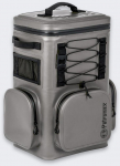 Plecak turystyczny North Finder Plecak Termoizolacyjny Petromax Cooler 17 DarkGrey | KX-BKPK17-GRAU | 4250435700709