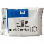 Tusz HP Tusz CD889S (Matte Black) | CD889S | 5711045068348