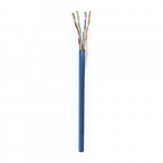 Intellinet Network Solutions SKRĘTKA UTP Cat5e 100% MIEDŹ DRUT 305M NIEBIESKI (327749) | 327749 | 0766623327749