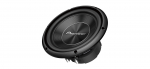 Pioneer 10&Prime; SUBWOOFER TS-A250S4 | TS-A250S4 | 0884938404693